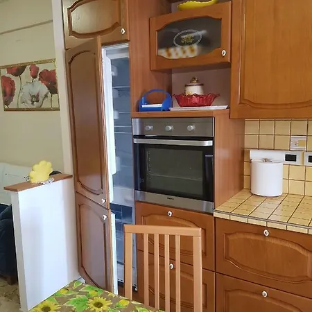 Le Palombare *